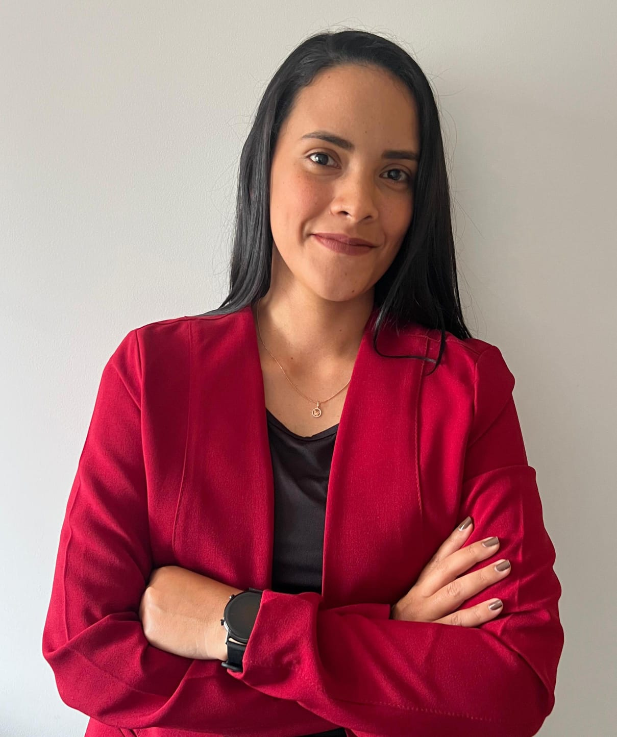 Fotografía profesional de Daniela Peñuela