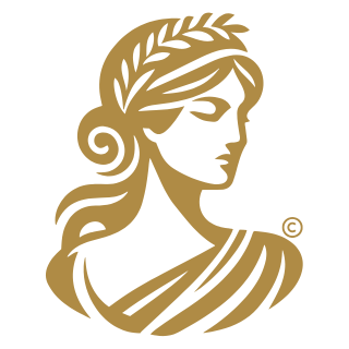 Logo de DP Abogada - Justicia y defensa legal